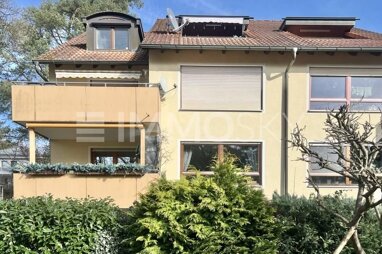 Wohnung zum Kauf 289.000 € 2 Zimmer 60 m² 2. Geschoss Katzwang / Reichelsdorf Ost / Reichelsdorfer Kelle Nürnberg 90453