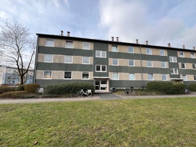 Wohnung zur Miete 550 € 3 Zimmer 73,2 m² 1. Geschoss Danziger Straße 25 Trappenkamp 24610