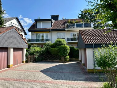 Wohnung zum Kauf 349.000 € 3 Zimmer 84 m² Oberhöchstadt Kronberg im Taunus 61476