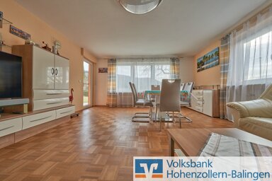 Mehrfamilienhaus zum Kauf 678.000 € 9 Zimmer 255 m² 2.220 m² Grundstück Zillhausen Balingen 72336