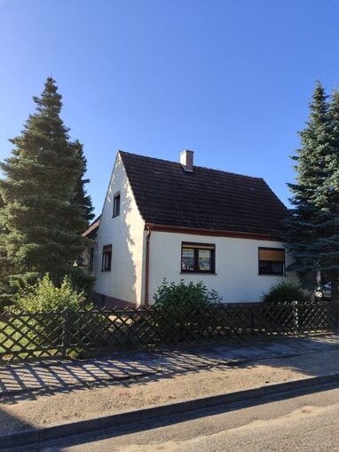 Einfamilienhaus zum Kauf provisionsfrei 190.000 € 7 Zimmer 130 m² 825 m² Grundstück Heinrich Heine Strasse (Siedlung) Herzberg Herzberg (Elster) 04916