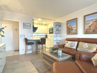 Apartment zum Kauf 420.000 € 2 Zimmer 42,4 m² Westerland Sylt 25980