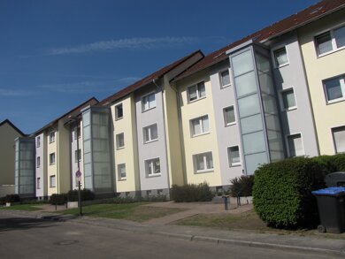 Wohnung zur Miete 393 € 2,5 Zimmer 53 m² 2. Geschoss frei ab 01.04.2025 Benediktstraße 5 Wanne Herne 44649