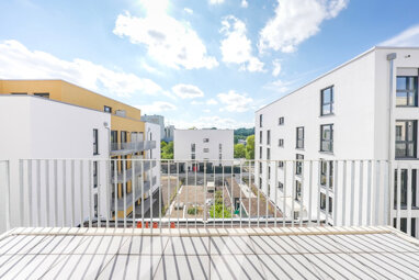 Wohnung zur Miete 1.708,28 € 5 Zimmer 119,5 m² 2. Geschoss Salinenstraße 4/2 Jagstfeld Bad Friedrichshall 74177