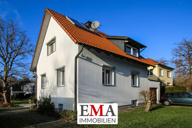 Einfamilienhaus zum Kauf 630.000 € 6 Zimmer 172 m² 742 m² Grundstück Schönwalde-Siedlung Schönwalde-Glien 14621