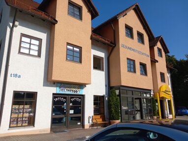 Laden zur Miete 1.000 € 70 m² Verkaufsfläche Lauf rechts Lauf an der Pegnitz 91207