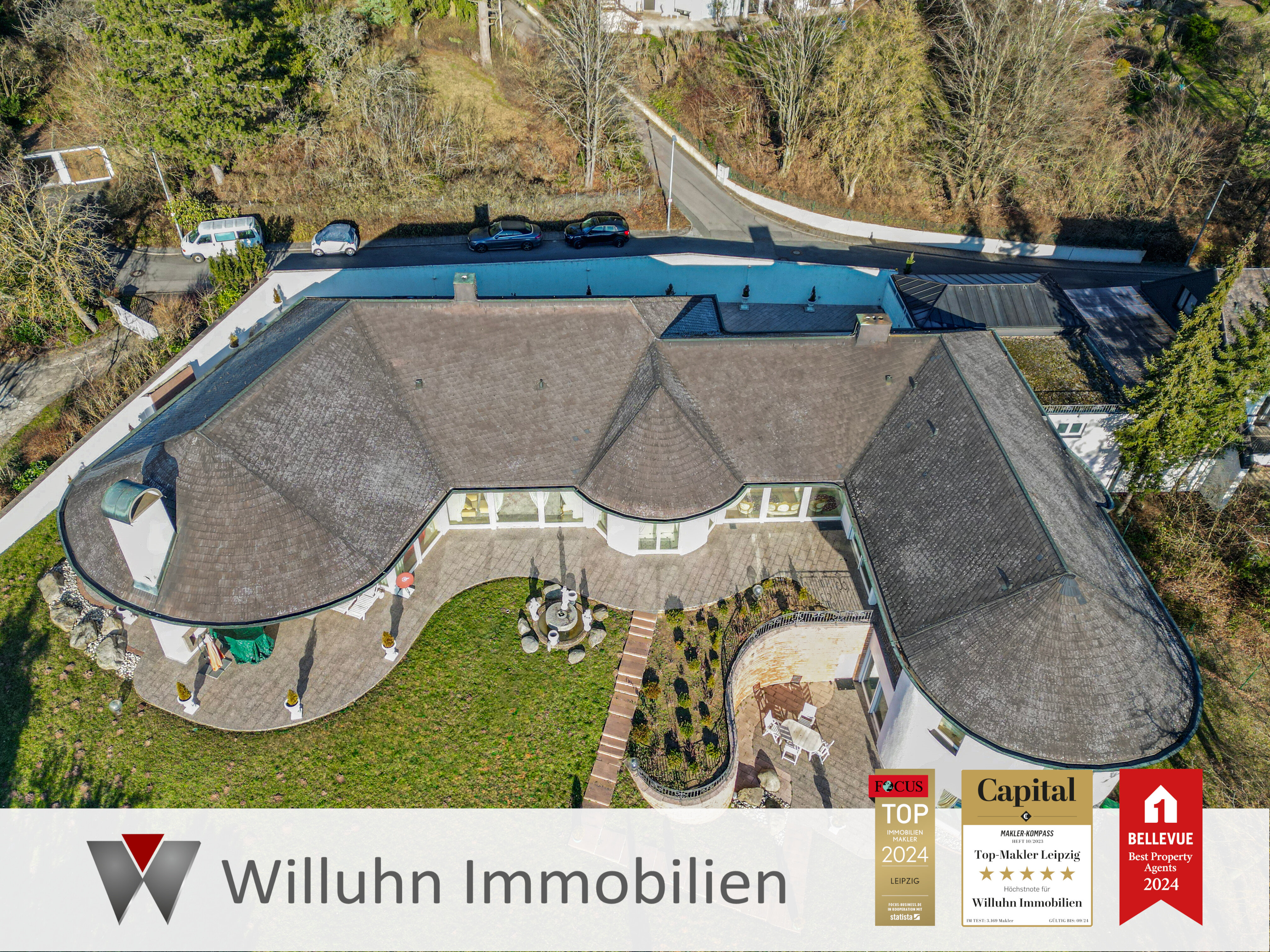 Einfamilienhaus zum Kauf 2.500.000 € 620 m²<br/>Wohnfläche 2.758 m²<br/>Grundstück Domberg Bamberg 96049