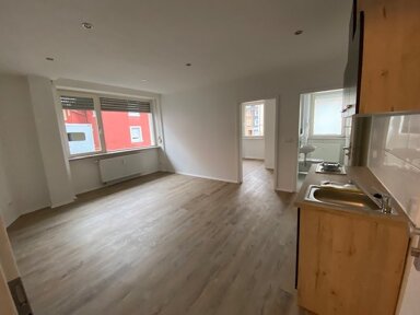 Wohnung zur Miete 430 € 2 Zimmer 38 m² EG Kleine Dollenstr. 1 Baden-Baden - Weststadt Baden-Baden 76532