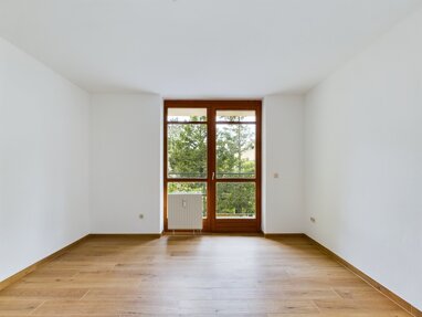 Wohnung zur Miete 760 € 2 Zimmer 38,5 m² 1. Geschoss Forstenried München 81476