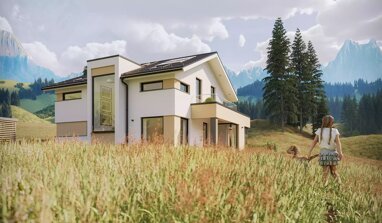 Haus zum Kauf 1.065.000 € 5,5 Zimmer 190 m² 681 m² Grundstück Thurn Heroldsbach 91336