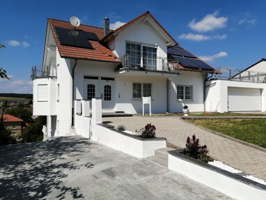Mehrfamilienhaus zum Kauf Provisionsfrei 985.000 € 10 Zimmer 345 m² 1.500 m² Grundstück Grombach Bad Rappenau 74906