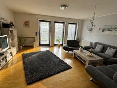 Doppelhaushälfte zum Kauf 349.000 € 5 Zimmer 150 m² 330 m² Grundstück Frauwüllesheim Nörvenich 52388
