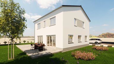 Einfamilienhaus zum Kauf 475.000 € 3 Zimmer 150 m² 626 m² Grundstück Merenberg Merenberg 35799