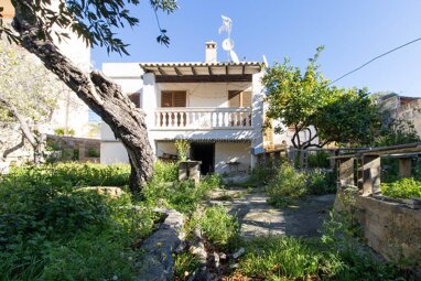 Villa zum Kauf 1.500.000 € 5 Zimmer 221 m² 857 m² Grundstück La Bonanova 07015