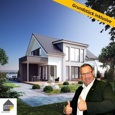 Einfamilienhaus zum Kauf Provisionsfrei 398.600 € 5 Zimmer 154 m² 2.800 m² Grundstück 06484 Ditfurt 06484