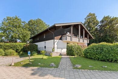 Wohnung zum Kauf provisionsfrei 269.000 € 2 Zimmer 80 m² Geschoss 1/1 Breitensteinstraße 9 Bad Feilnbach 83075