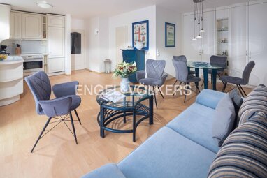 Wohnung zum Kauf 670.000 € 2 Zimmer 52 m² Norderney 26548