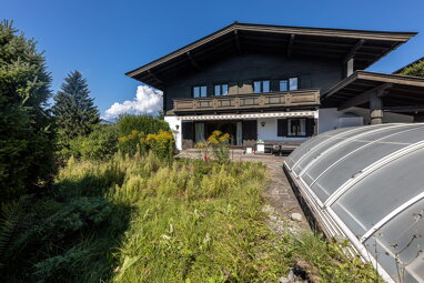 Einfamilienhaus zum Kauf 5.350.000 € 5 Zimmer 330 m² 1.092 m² Grundstück Kitzbühel 6370
