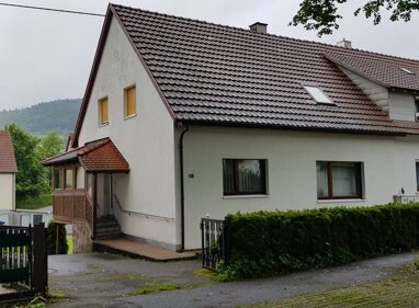 Doppelhaushälfte zur Miete 1.100 € 6 Zimmer 127 m² 500 m² Grundstück Ebingen Albstadt 72458
