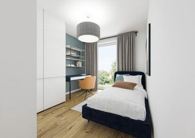 Wohnung zum Kauf Provisionsfrei 389.500 € 3 Zimmer 64 m² 2. Geschoss Gebrachinger Weg Großberg Pentling 93080