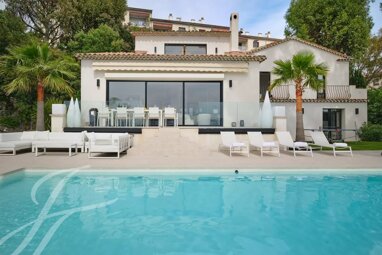 Einfamilienhaus zur Miete Provisionsfrei 60.000 € 6 Zimmer 300 m² 2.000 m² Grundstück Pierre Longue Cannes 06400