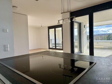 Penthouse zum Kauf 590.000 € 3 Zimmer 111 m² 5. Geschoss Stadtg./Röhrer Weg/Leere Wasen/Wasserb. Böblingen 71032