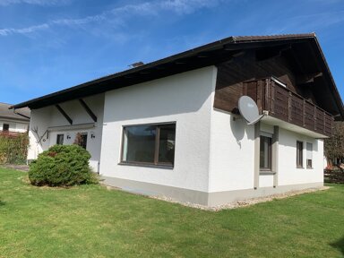 Haus zum Kauf 570.000 € 4 Zimmer 132 m² 702 m² Grundstück frei ab sofort Kampenwandstr. 27 Schonstett 83137