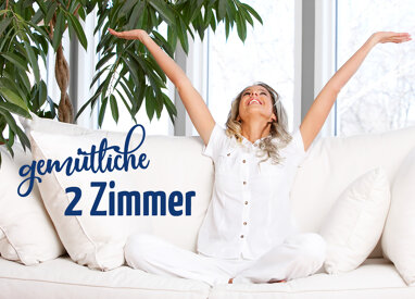 Wohnung zur Miete 235 € 2 Zimmer 40,9 m² Erdgeschoss Marie-Tilch-Str. 21 Hutholz 645 Chemnitz 09123