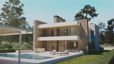 Villa zum Kauf 3.800.000 € 6 Zimmer 339,4 m² 1.344,7 m² Grundstück Puerto Pollensa 07470