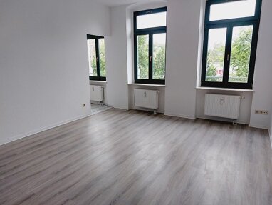 Wohnung zur Miete 340 € 2 Zimmer 59 m² 2. Geschoss Beyerstraße 6 Schloßchemnitz 027 Chemnitz 09113