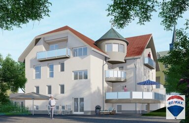 Wohnung zum Kauf 119.900 € 1 Zimmer 39,6 m² Mistelbach Mistelbach 95511