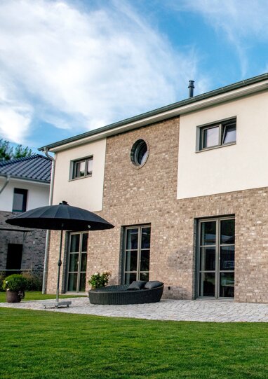 Doppelhaushälfte zum Kauf Provisionsfrei 324.900 € 4 Zimmer 100 m² 218 m² Grundstück Ellerhoop 25373