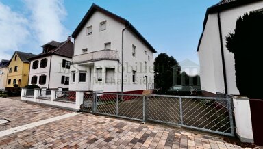 Mehrfamilienhaus zum Kauf 439.000 € 10 Zimmer 230 m² 518 m² Grundstück Bürstadt Bürstadt 68642