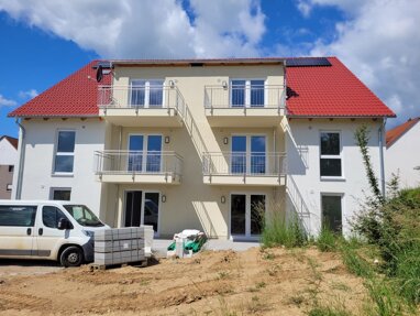 Wohnung zum Kauf Provisionsfrei 310.657 € 4 Zimmer 95,1 m² Stockhausen Eisenach 99817