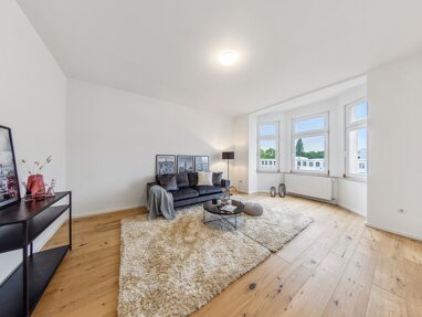 Wohnung zum Kauf 219.900 € 2 Zimmer 63,9 m² 2. Geschoss Panneschopp Aachen 52068