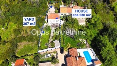 Haus zum Kauf 255.000 € 4 Zimmer 230 m² Orebic