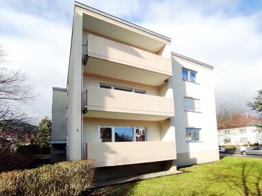 Wohnung zur Miete 320 € 1 Zimmer 37,3 m² Hambacher Höhe Neustadt an der Weinstraße 67434