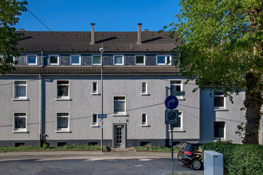 Wohnung zur Miete 382 € 2 Zimmer 62,2 m² EG frei ab 01.03.2025 Thomasstraße 8 Honsberg Remscheid 42857