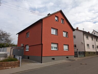 Wohnung zum Kauf Provisionsfrei 375.000 € 4 Zimmer 83,5 m² Erdgeschoss Leutershausen Hirschberg Leutershausen 69493