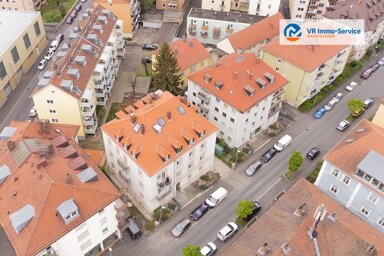 Wohnung zum Kauf 354.000 € 3 Zimmer 88,5 m² Äußere Pleich Würzburg 97080