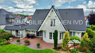 Einfamilienhaus zum Kauf 469.000 € 6 Zimmer 204,8 m² 868 m² Grundstück Haselünne Haselünne 49740
