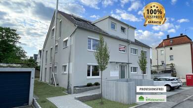 Neubauprojekt zum Kauf Münchingen Korntal-Münchingen 70825