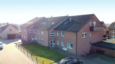 Mehrfamilienhaus zum Kauf 1.150.000 € 766,8 m² 1.824 m² Grundstück Hohne Lengerich 49525