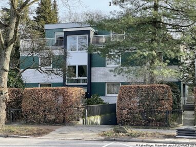 Wohnung zum Kauf Provisionsfrei 595.000 € 3 Zimmer 122 m² 1. Geschoss Othmarschen Hamburg 22605