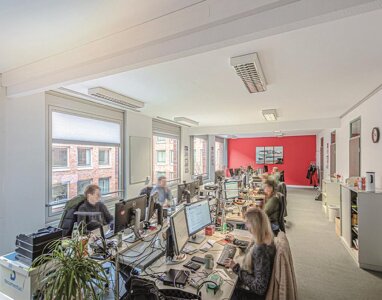 Bürofläche zur Miete 10 € 3.031,3 m² Bürofläche teilbar ab 981,1 m² Bahnhofsvorstadt Bremen 28195
