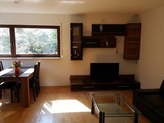 Wohnung zur Miete 590 € 1 Zimmer 35 m² EG Korb 71404