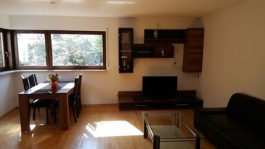 Wohnung zur Miete 540 € 1 Zimmer 35 m² EG frei ab sofort Korb Korb 71404