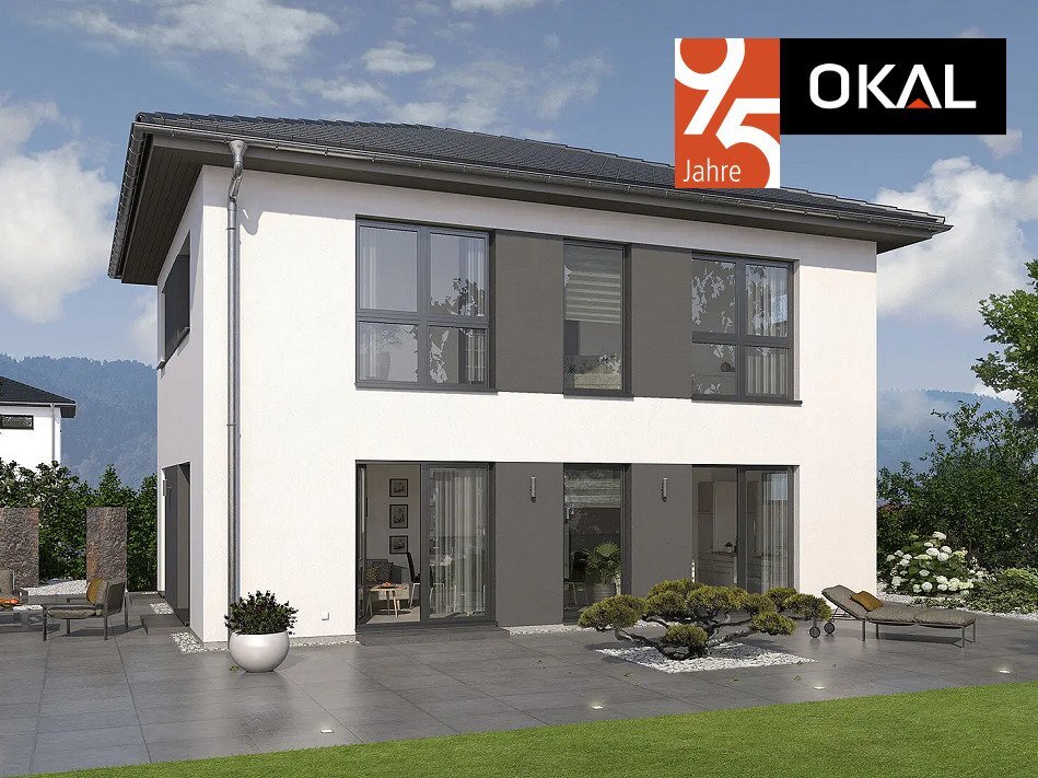 Einfamilienhaus zum Kauf 645.300 € 6 Zimmer 155 m²<br/>Wohnfläche 386 m²<br/>Grundstück Mundingen Emmendingen 79312