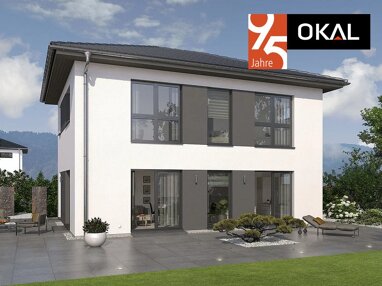 Einfamilienhaus zum Kauf 645.300 € 6 Zimmer 155 m² 386 m² Grundstück Mundingen Emmendingen 79312