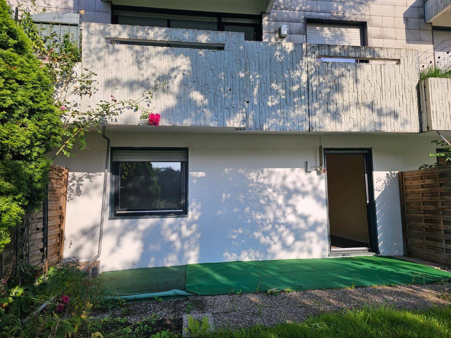 Immobilie in Rüthen - Attraktive 4-Zimmer-Wohnung mit separatem Eingang in ruhiger Lage von Rüthen *neu vermietet* - Bild 0